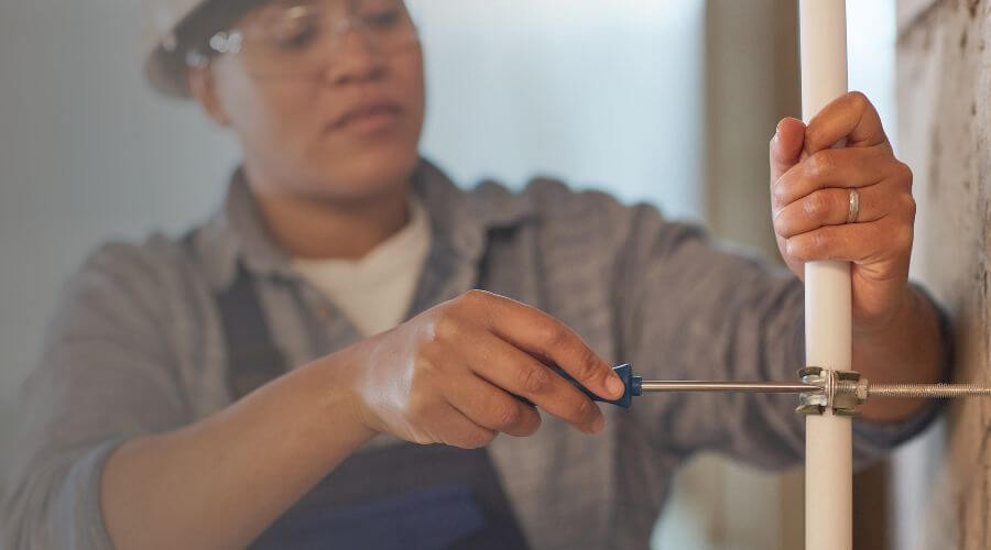 Professional emergency plumbing in Fostoria, IA